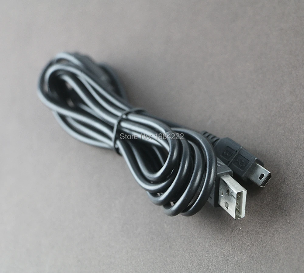 OCGAME 3 шт./лот 1 м 8 USB кабель для зарядки шнур геймпад джойстик источник питания