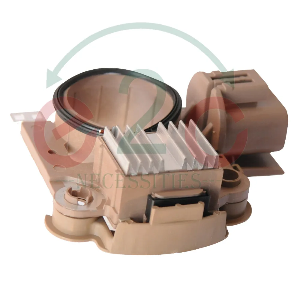 Новый 14.4 В регулятор напряжения генератор s-l подходит для mitsubishi fuso canter грузов