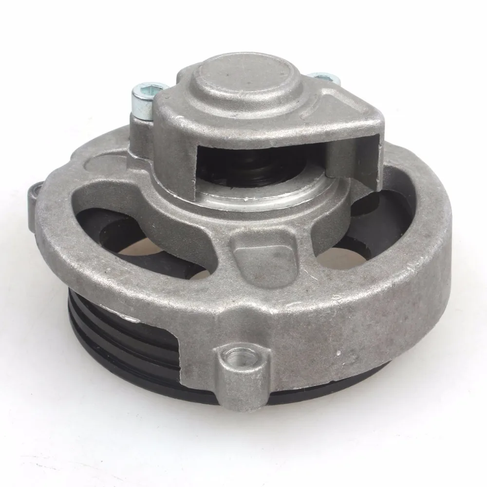 Шестерни коробке 6 т 39cc с водяным охлаждением Двигатели для автомобиля mt A4 Blata