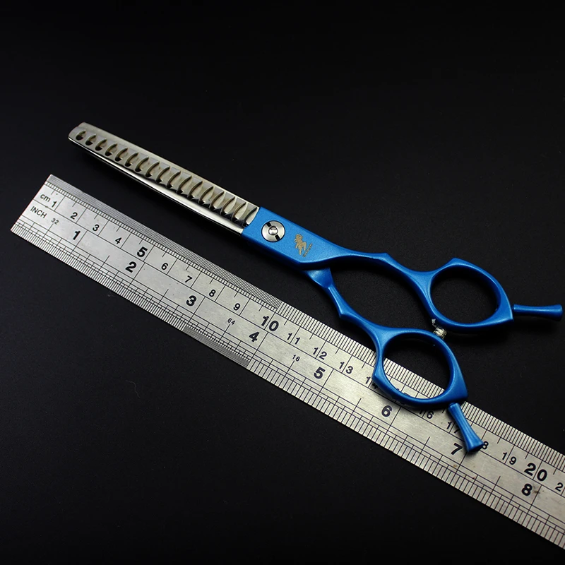 Ножницы для стрижки домашних животных 6 5 дюйма левая и правая рука|grooming shears|scissors