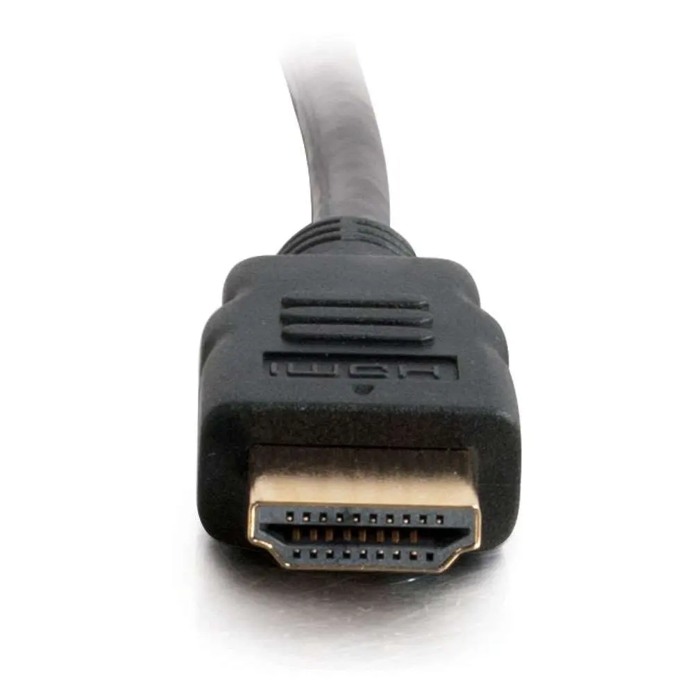 2 метра кабель HDMI 2,0 UHD 4K@ 60Hz высокого Скорость шнур, из меди, позолоченные разъемы-Поддержка 3D, Ethernet, Audio Return