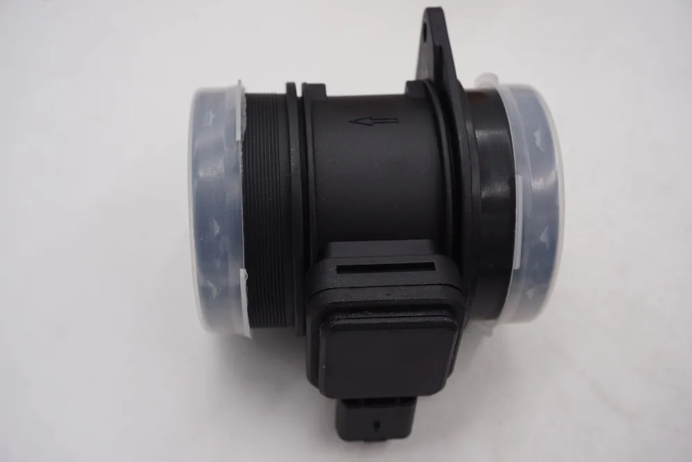 Массовый расходомер воздуха Сенсор для Citroen C4 C5 C6 ds4 peugeot 307 308 407 607 5008 C max Volvo C30 S40 V50 2