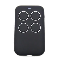 4 channel multi frequency cloning remote control 868 433 315 310 300 mhz cloner multifrequency cloning remotes 4in1