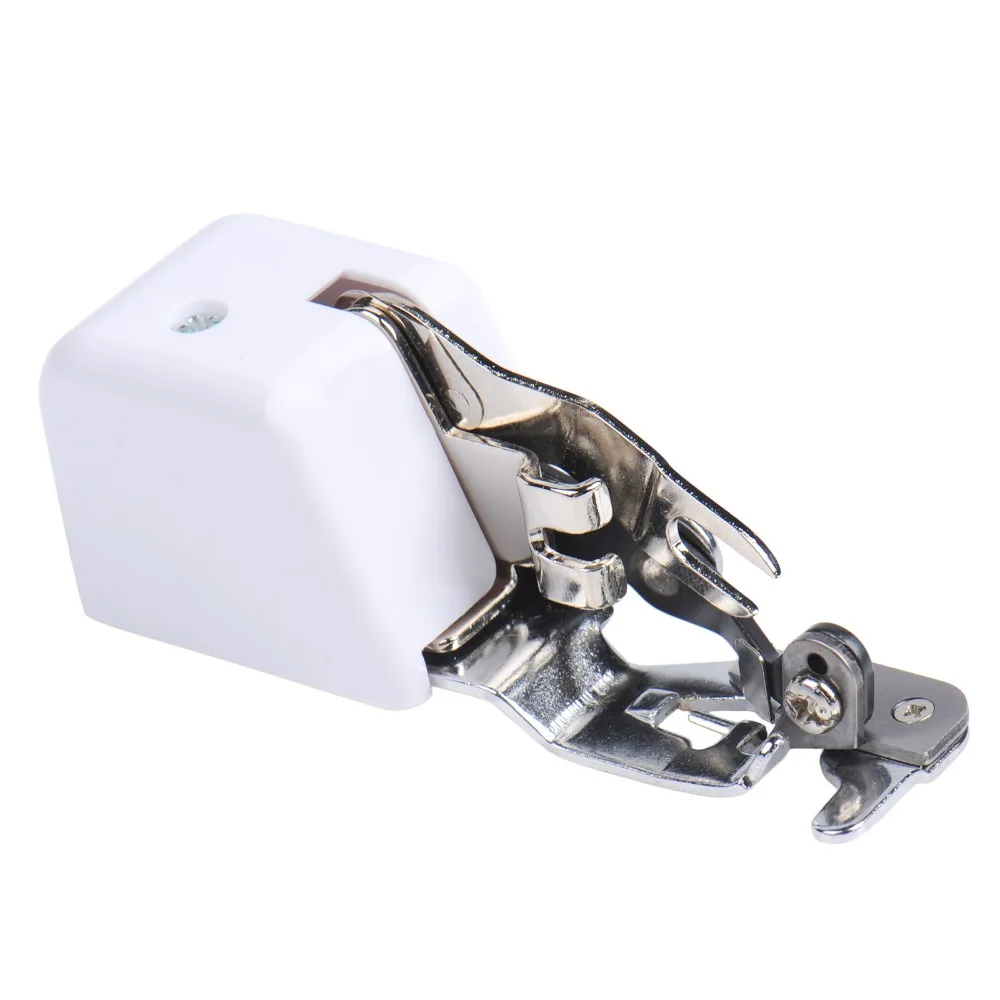 Детали для бытовой швейной машины пресс ножек боковой резак Janome White Juki Kenmore Bernina 2018