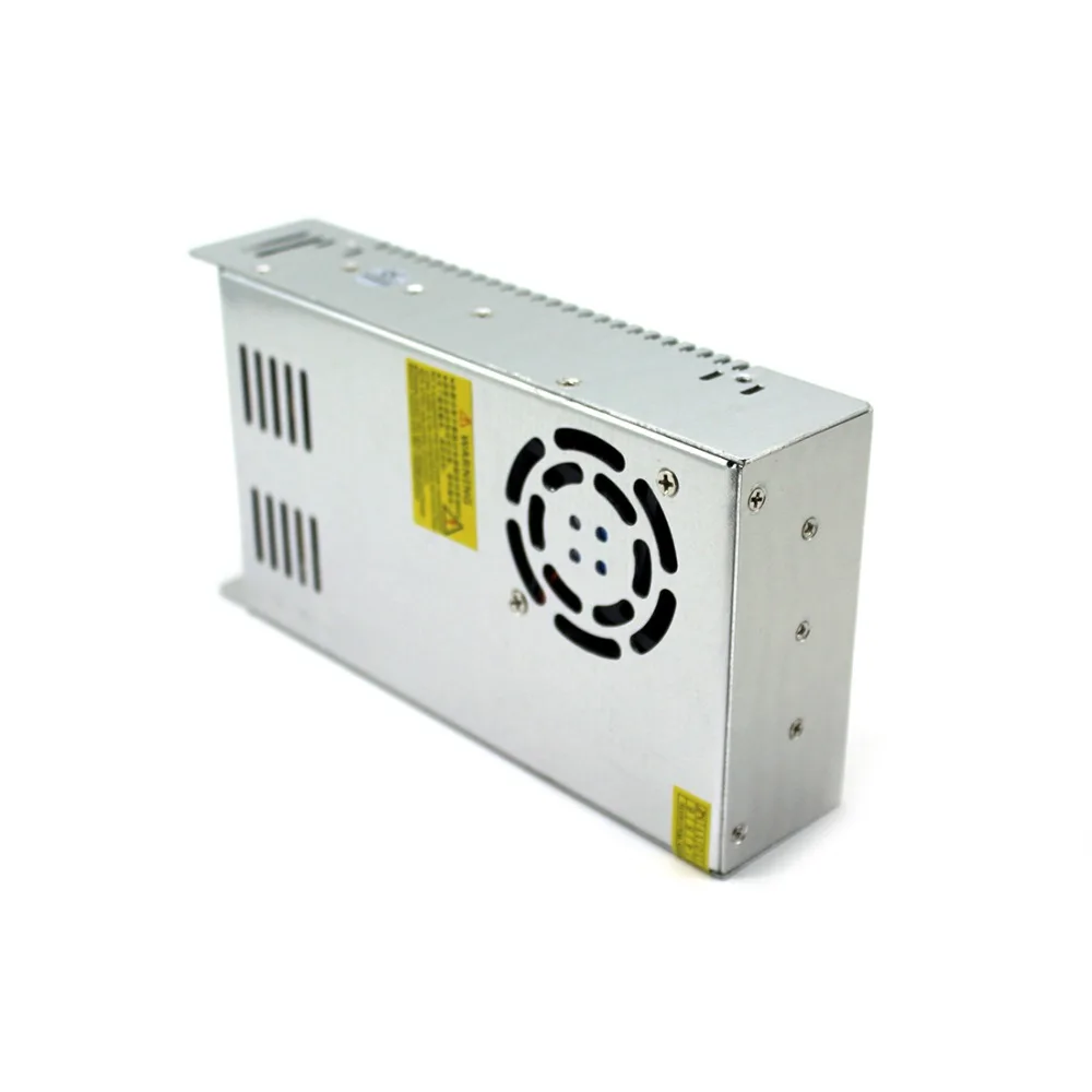 Одиночный выход DC 36V 8.3A 300W импульсный источник питания для ЧПУ маршрутизатор