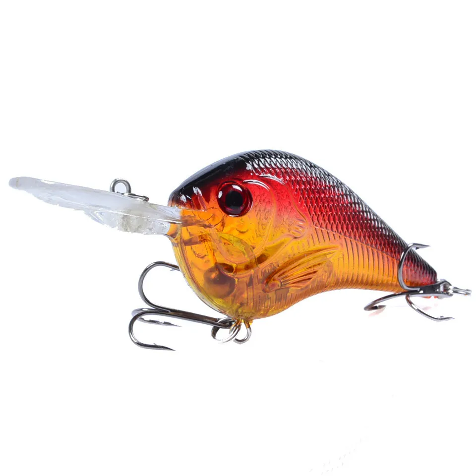 Бренд Lifelike VIB плавающая приманка для рыбалки 9,5 см 11 г Pesca крючки рыба воблер снасти воблер искусственные японские жесткие приманки