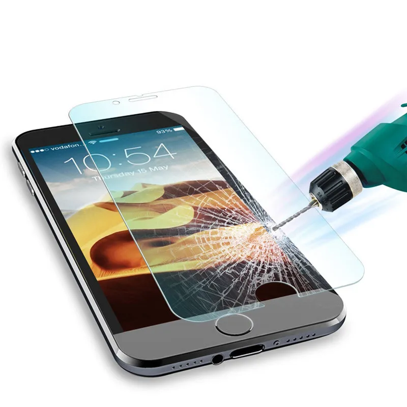 3D роскошный Блестящий Алмазный жесткий чехол накладка для iPhone 6 4 7 &quot+ защитная