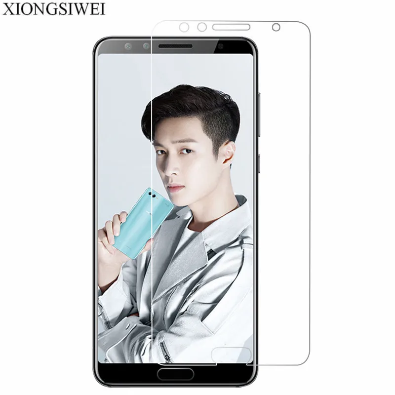 2pcs Glass Huawei Nova 2S Screen Protector Tempered sFor 2 S Protective Film | Мобильные телефоны и аксессуары