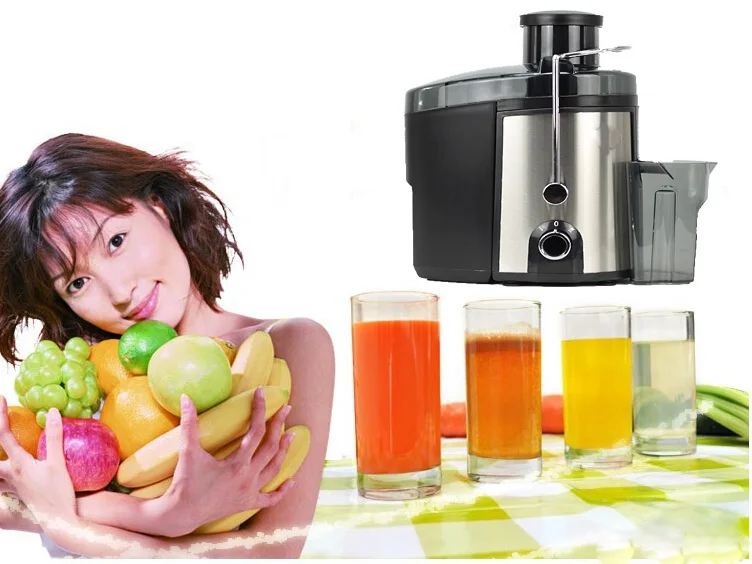 Домашняя персональная соковыжималка ручная медленная соковыжималка|juicer fruit|fruit