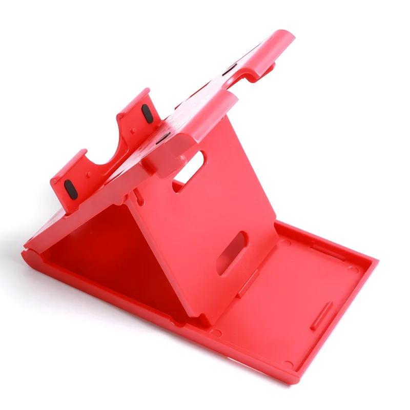 Red Colors Adjustable Playstand For NS Switch Play Stand Bracket Nintend Conosole Game Accessories | Электроника