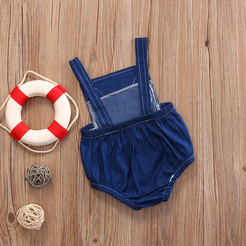 Милый мультяшный лиса Миньоны из хлопка Одежда для новорожденных мальчиков и