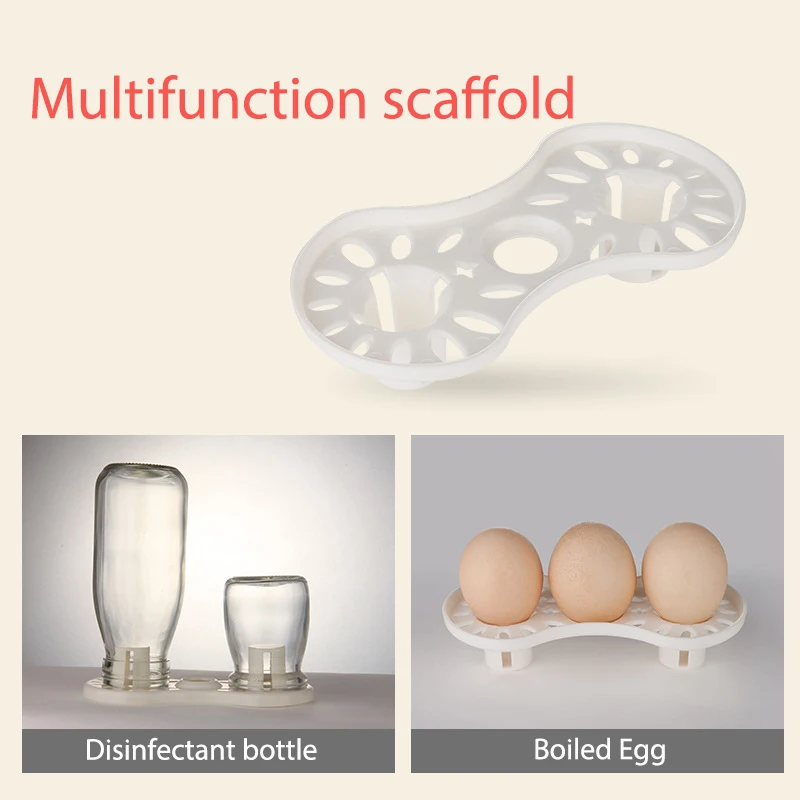 Многофункциональный подогреватель для бутылочек автоматический пищи