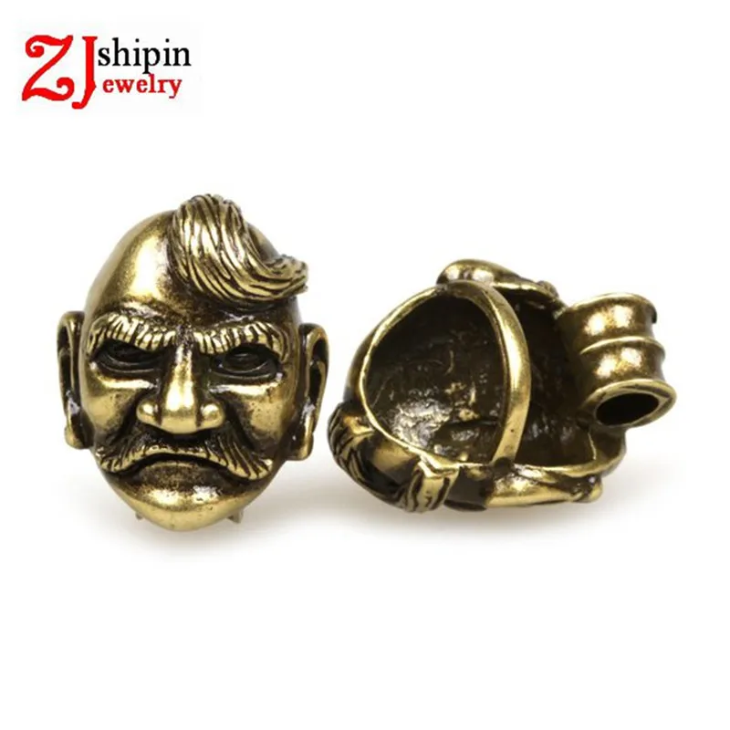 Аксессуары для шлема в стиле ретро Браслет сделай сам выживания цепочка ключей