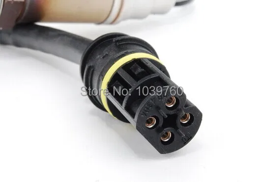 Бесплатная доставка Оптовая продажа датчик кислорода O2 для Mercedes W140 W202 W210 W220 R190 SL