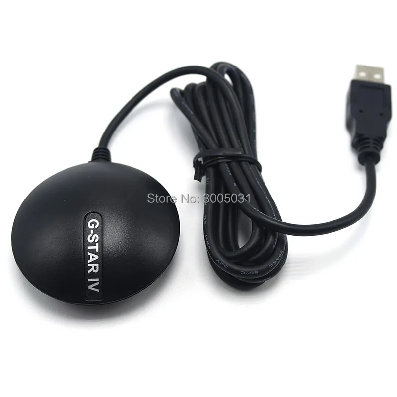 

Free shipping DHL/ems NEMO GlobalSat BU-353 GPS receiver (Sirf III generation), support for TEMS and nemo test, and tems pocket