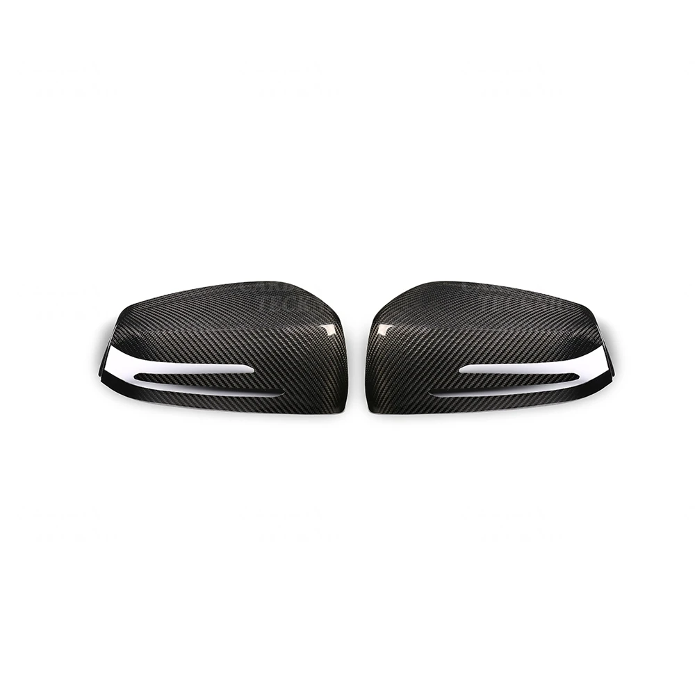 Зеркало для Mercedes mirror W204 W212 W207 W176 W218 sec зеркало из углеродного волокна A B C E S CLS GLK