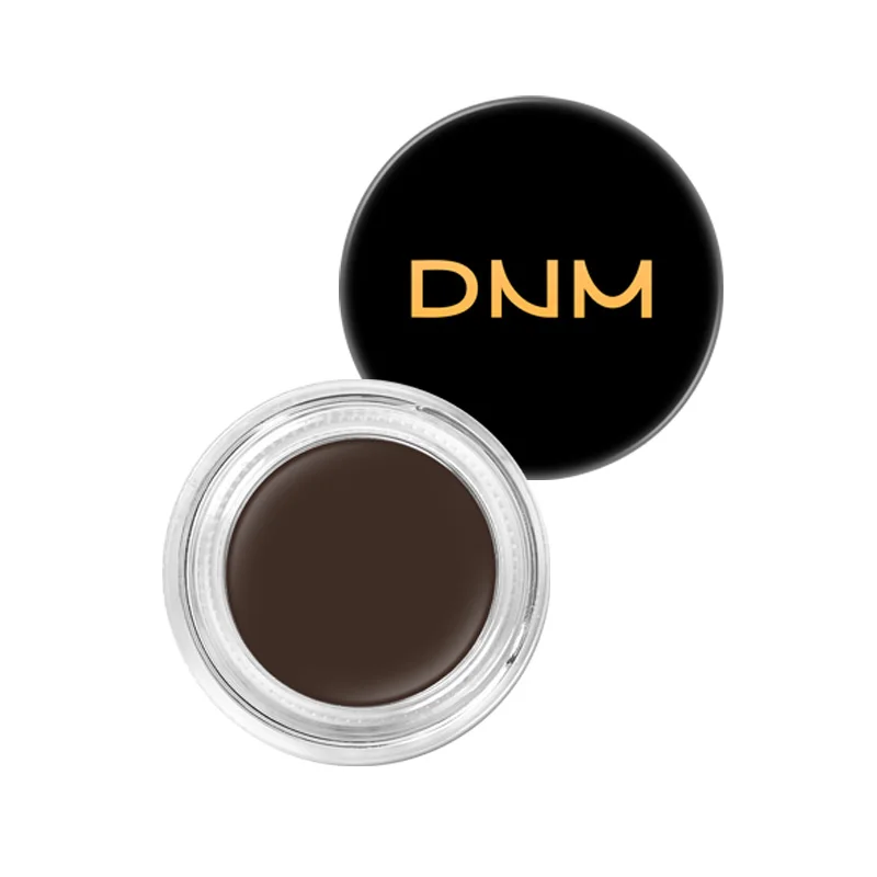 BE1 DARK BROWN Новинка, Beverly hills, макияж для бровей, водостойкий, для бровей, наполнитель для бровей, для наращивания бровей, помада, гель для бровей, Косметика для макияжа - Цвет: BE1 DARK BROWN
