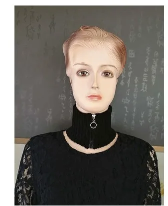 Style as picture Ложный воротник дикий свитер крючок цветок толстый свитер черная петля мужской шарф воротник женские зимние вязаные Шарфы Воротник солнцезащитный - Цвет: Style as picture