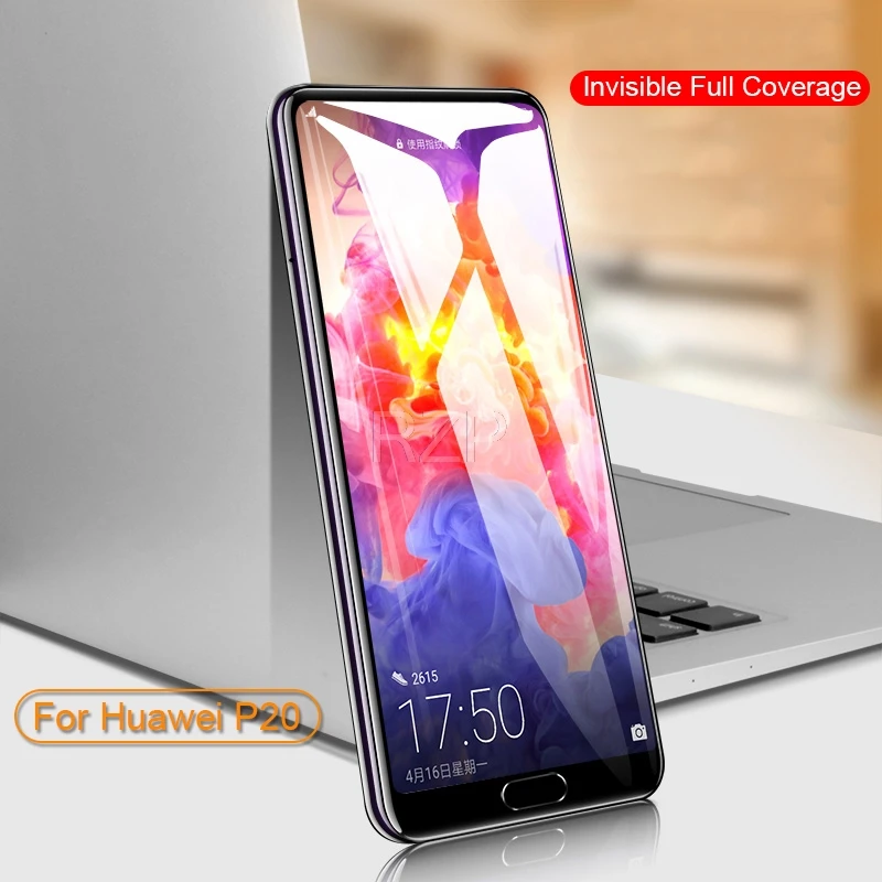 Защитная пленка RZP для Huawei P30 P20 Mate 20 30 lite Pro Гидрогелевая Lite не стекло|Защитные