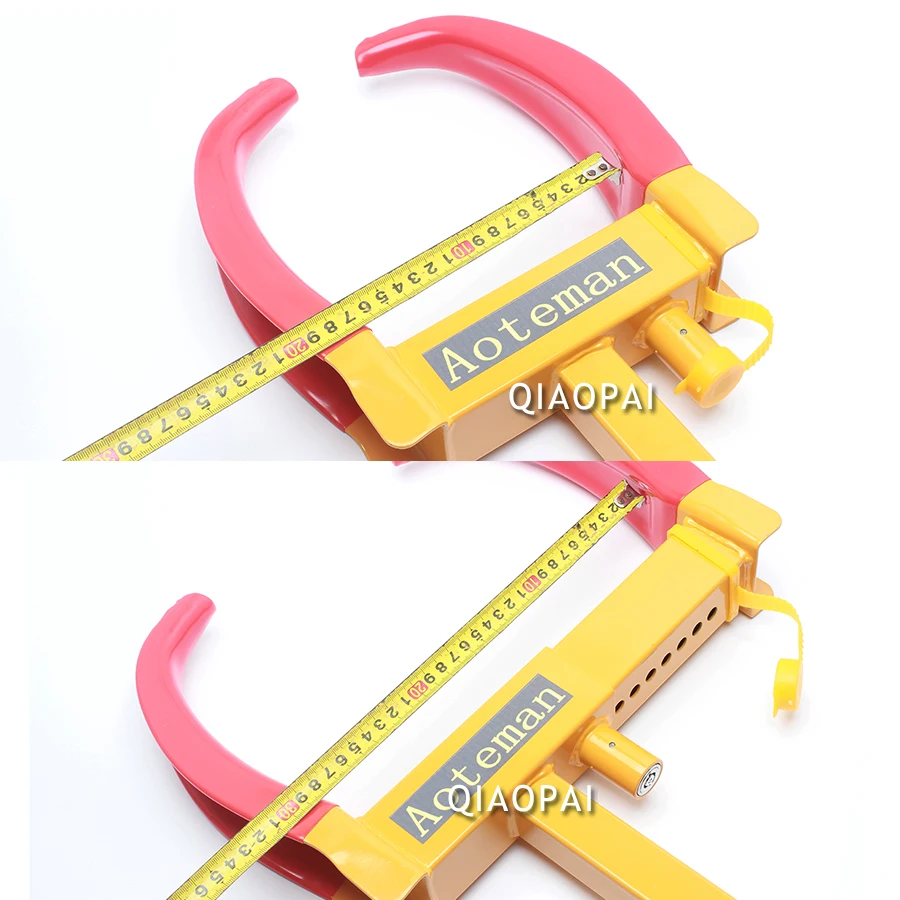 1 шт. универсальный замок для автомобильных шин портативный обновленный