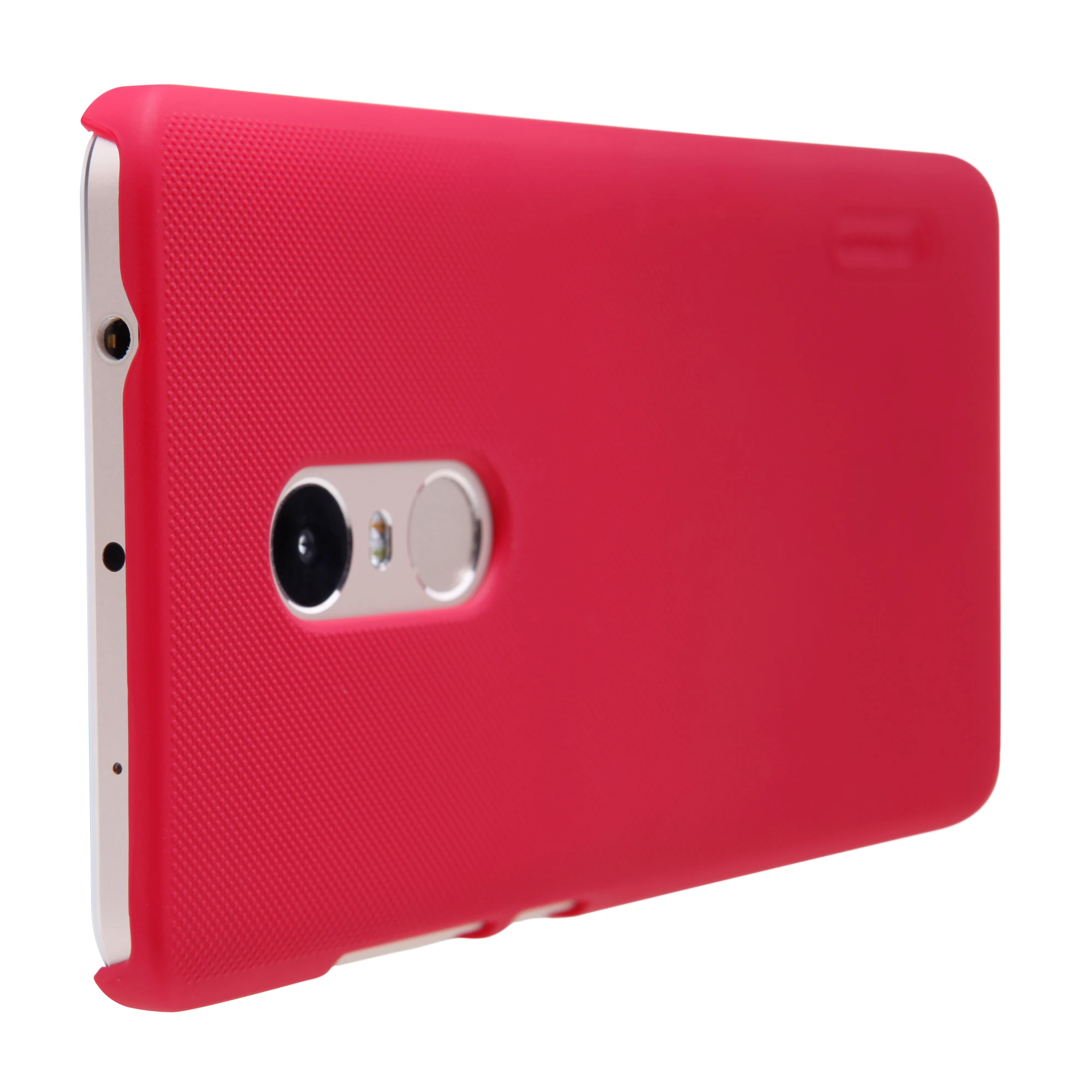 Nillkin для Xiaomi Redmi Note 4 Чехол Жесткий чехол для телефона Высокое качество Супер Матовый экран для Redmi Note4