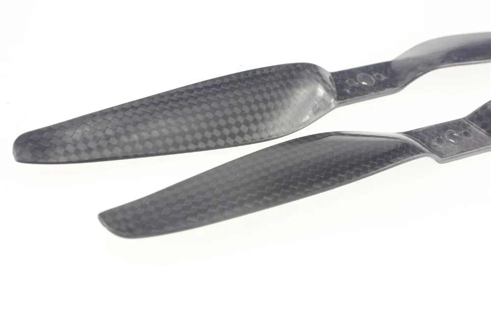 F06788 9x5 5 T Series 3K Пропеллер из углеродного волокна CW CCW 9055 CF Опора для Тигра