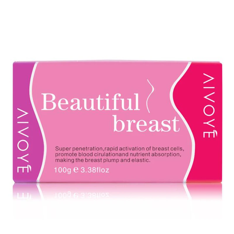 Лидер продаж натуральный растительный экстракт 100 г AFY крем для тела улучшения