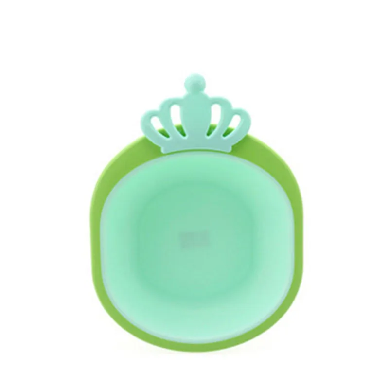 Многофункциональный Детский 3 цвета Ванна легко переносить новорожденный корона