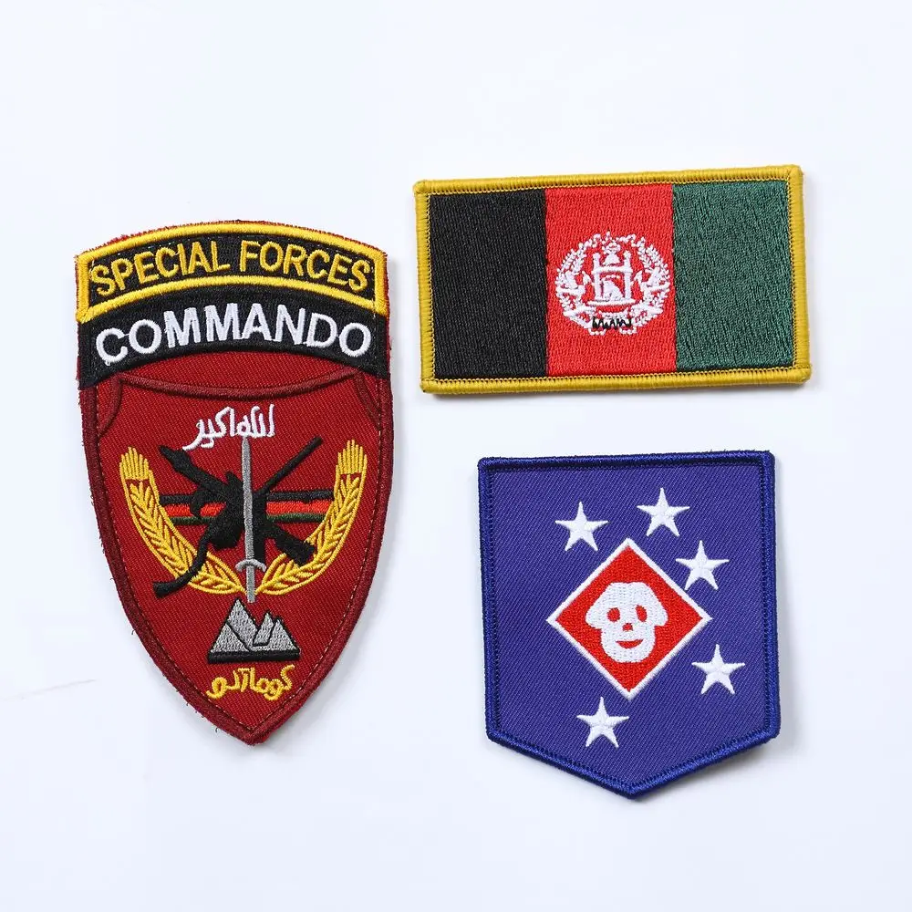 Нашивка TSNK в стиле милитари для энтузиастов украшение MARSOC/ODA|patch marsoc|marsoc patch |