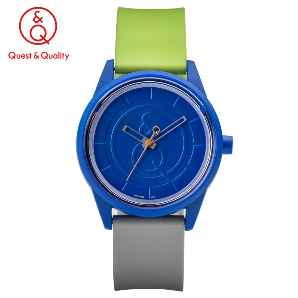 RP00J008Y Citizen Q& Q часы мужские Топ люксовый бренд водонепроницаемые спортивные Кварцевые солнечные мужские часы нейтральные часы Relogio Masculino reloj 8J807Y - Цвет: RP00J008Y