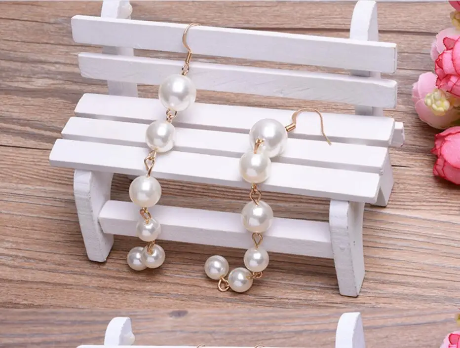 E 239 2018 горячая распродажа новые аксессуары большие средние и маленькие жемчужные