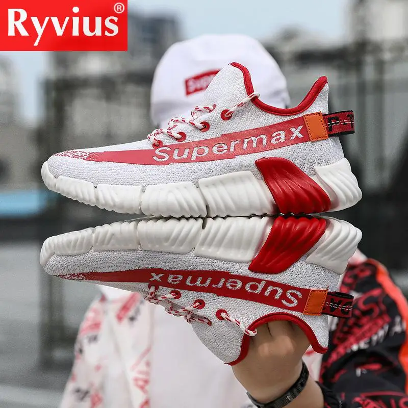2019new дышащий сетчатый для бега обувь Scarpe Uomo мужчин и женщин высокого качества