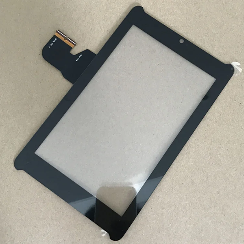 Для Asus Fonepad 7 LTE ME372 ME372CG K00E Tablet PC Сенсорный экран планшета Стекло часть сменная