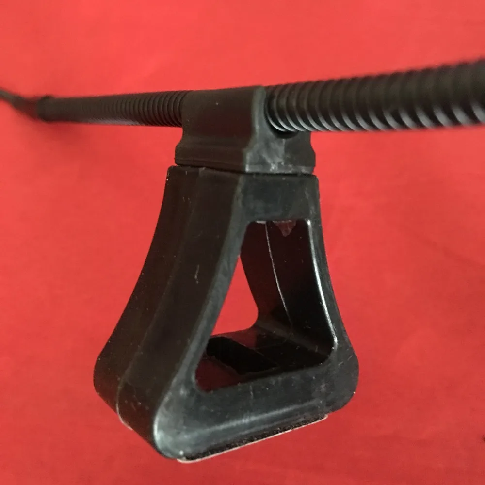 M100P зажим для микрофона пианино модульный фортепианный микрофон крепления легко