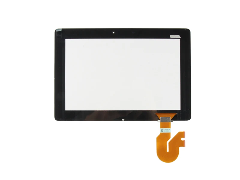 Первоначально для ASUS Memo Pad FHD 10 ME301 ME302 ME302C me302kl K005 k00a Планшеты PC Сенсорный экран планшета Стекло 5449n FPC-1 запчасти