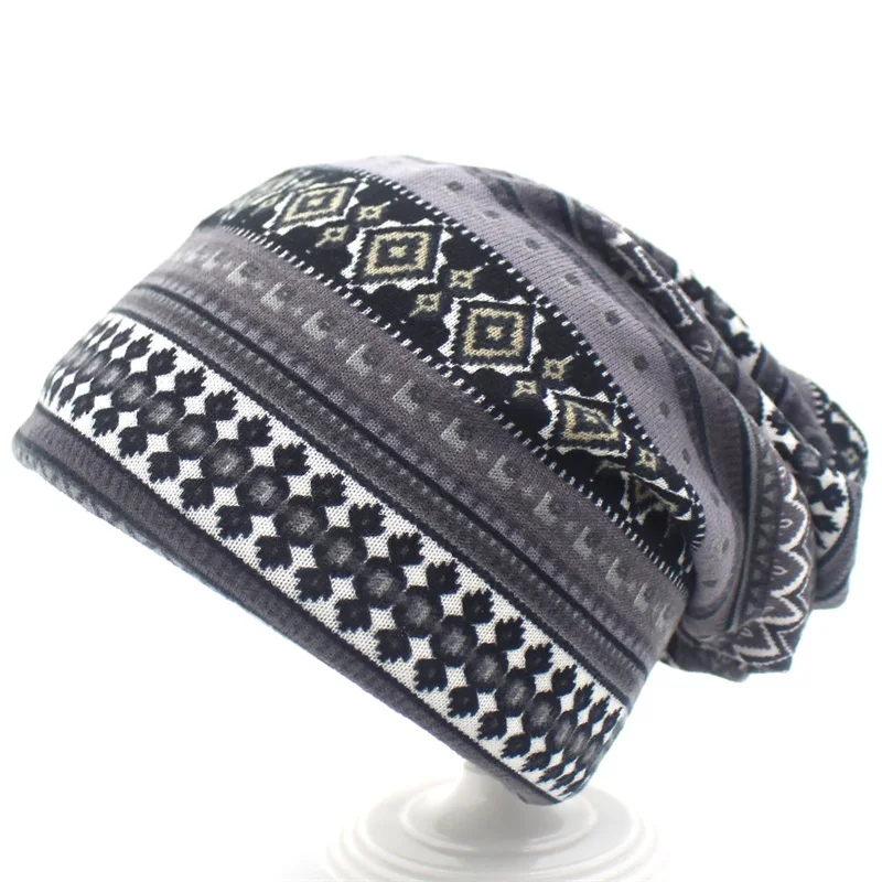 Осенне-зимние женские шапки gorro, хлопковая шапка, шапка skullies
