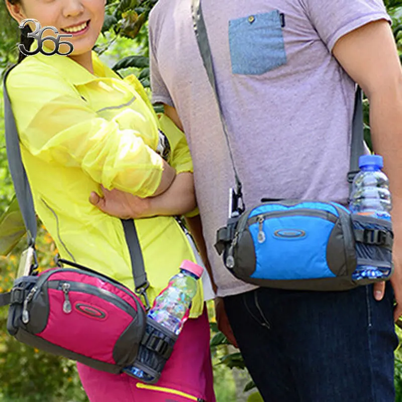 Бесплатная доставка 2017 Горячая распродажа! Новая мужская и женская поясная сумка