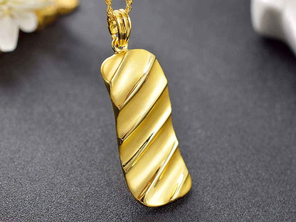 Sunny Jewelry, модные ювелирные изделия, большие квадратные ювелирные наборы для женщин, колье серьги кулон для свадебных ювелирных изделий