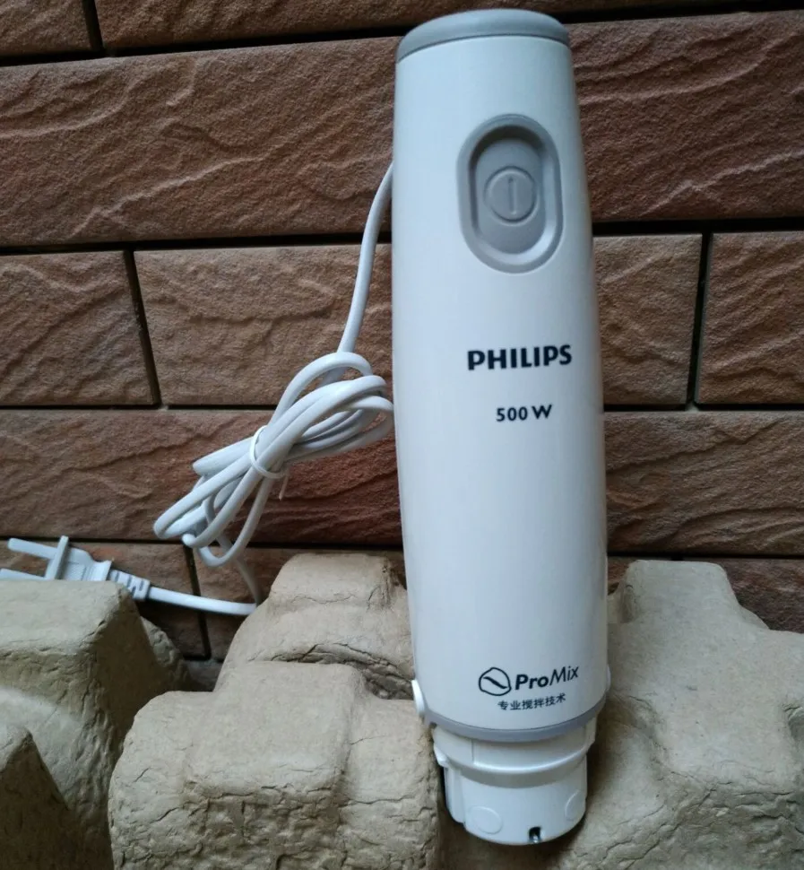 100% Новый оригинальный 220 В машина для приготовления пищи хост Philps HR1608 HR1604 HR1607