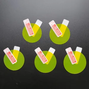 Защитная пленка для часов Samsung, Huawei, Garmin, Xiaomi, Casio, Sony, LG, Fossil, Suunto, Amazfit