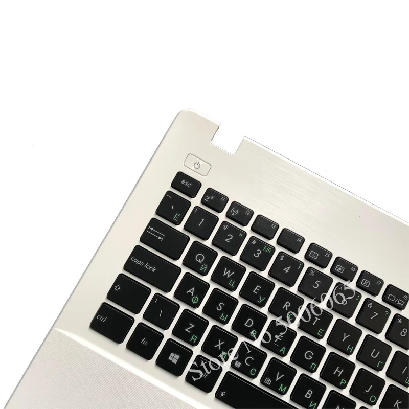 Новая русская клавиатура для ноутбука ASUS X552 X552C X552MJ X552E X552EA X552EP X552L X552LA X552CL RU