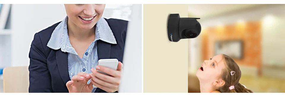 Vstarcam C29S 1080P HD WIFI IP Camera Night Vision home Security Camera Wireless P2P Indoor IR cam PTZ IP Camara Audio ONVIF
