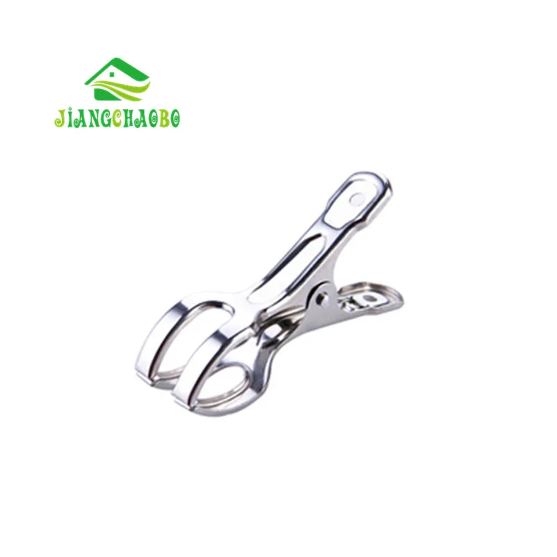 

5 Pcs/Lot Metal Windproof Clothes Sun Quilt Quilts Small Clamps For Clothes