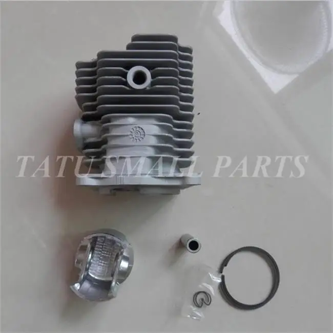 Набор цилиндров 50 мм хромированный для ATLAS COPCO COBRA TT BREAKER JACK HAMMER ZYLINDER HEAD KOLBEN PISTON ASSY