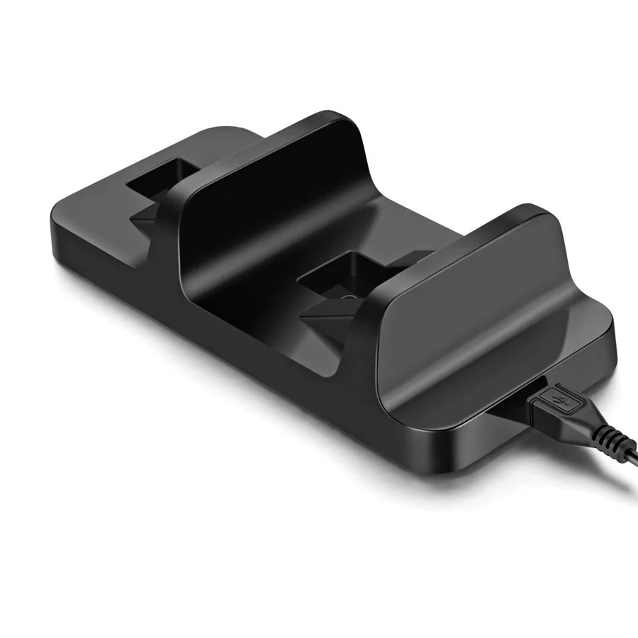 PS4 / Slim Pro 2 контроллера зарядное устройство Быстрая Зарядка Док станция Подставка