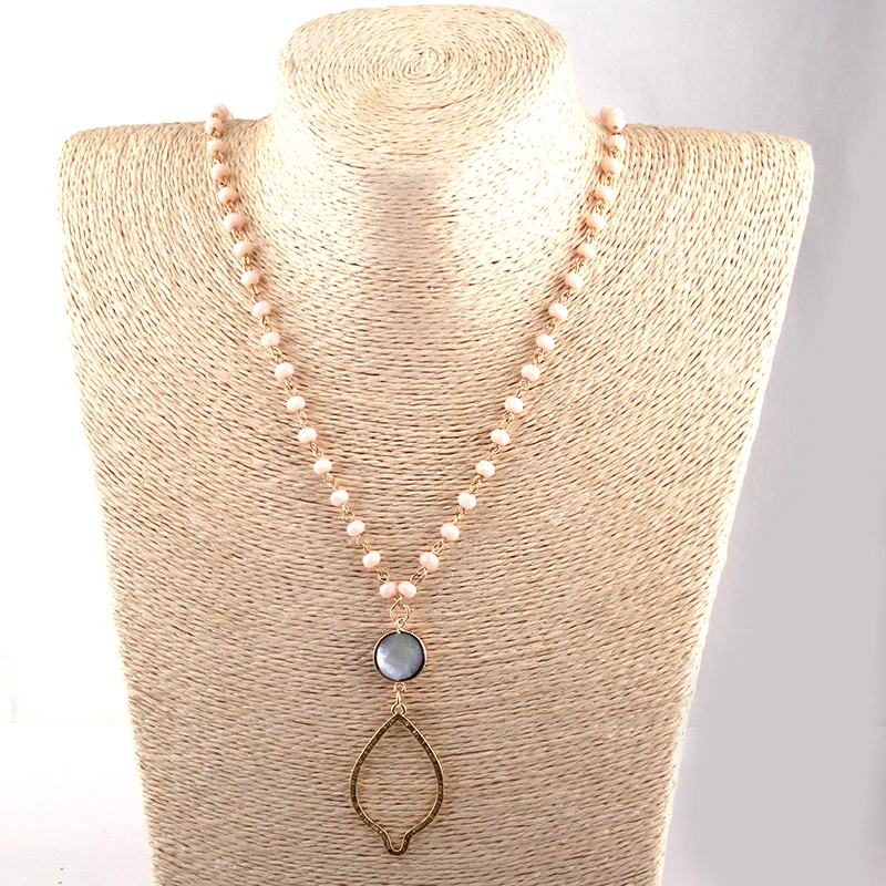 Бесплатная доставка модное богемное этническое ювелирное изделие цепочка из