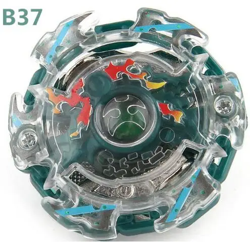 Игрушки Bayblade спиннинг Top Burst B48 стартер Zeno Excalibur. M.I (Xeno Xcalibur. M.I) (без коробки и