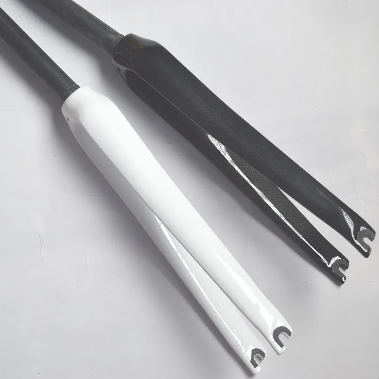 Передняя вилка полностью из углеродного волокна передняя для дорожного