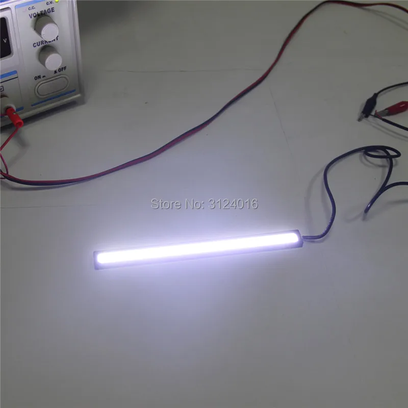 Дневсветильник светодиодсветодиодный ходовые огни для безопасного вождения