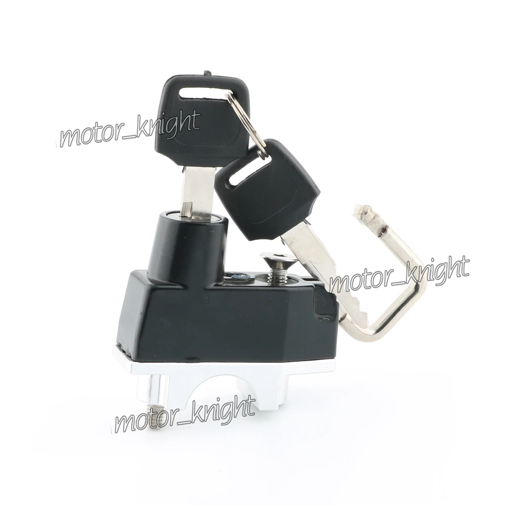 Замок на шлем CNC для мотоцикла 7/8 дюйма 22 мм BMW G310R/GS G650GS R Nine T R1200RS/R S1000RR S1000XR S1000R HP4 |